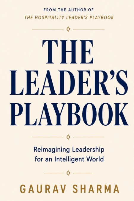 The Leader’s Playbook