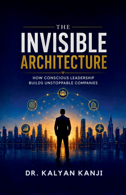 The Invisible Architecture