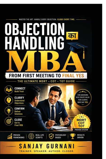 Objection Handling Ka MBA
