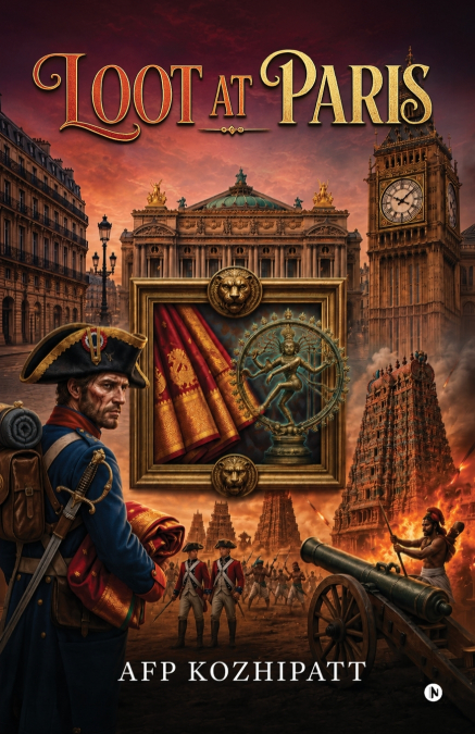 Loot at Paris