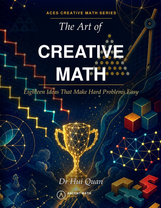 The Art of Creative Math