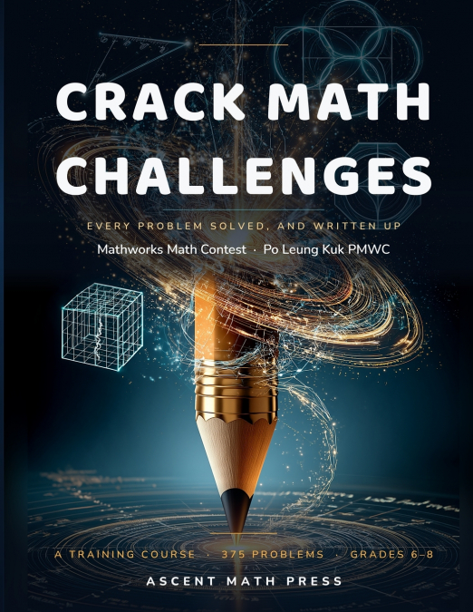 Crack Math Challenges