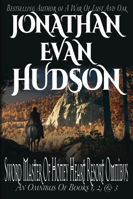 Sword Master Of Honey Heart Resort Omnibus
