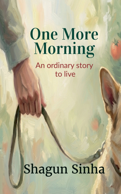 One More Morning