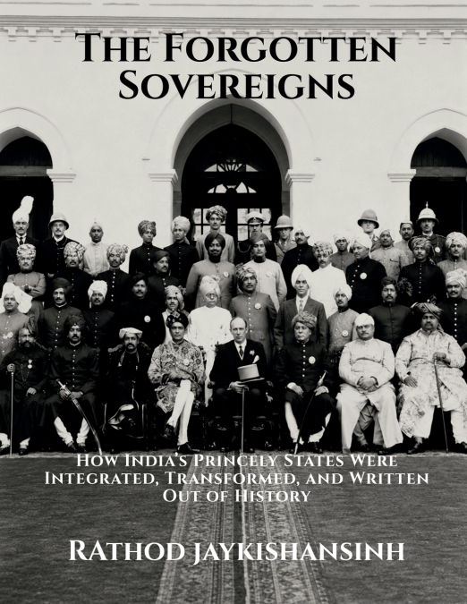 The Forgotten Sovereigns