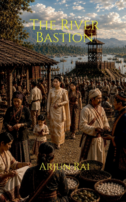 The River Bastion