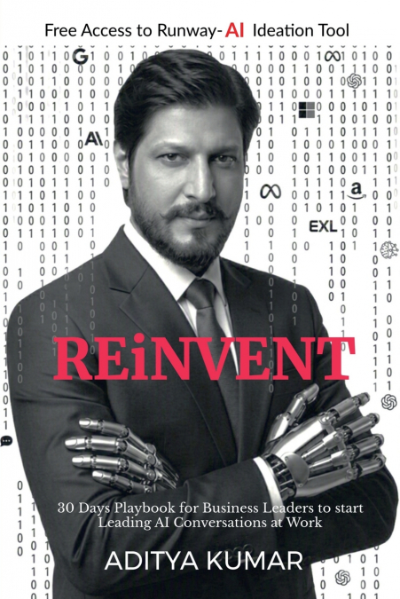 REiNVENT