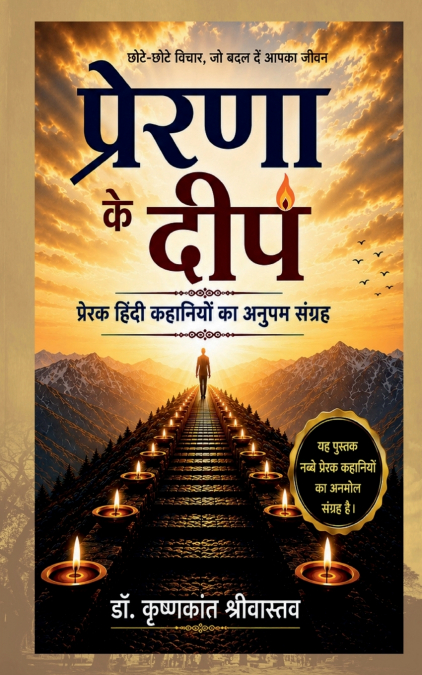 Prerna Ke Deep