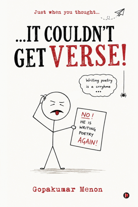 Just when you though It couldn’t get verse