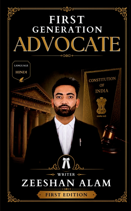 First Generation Advocate