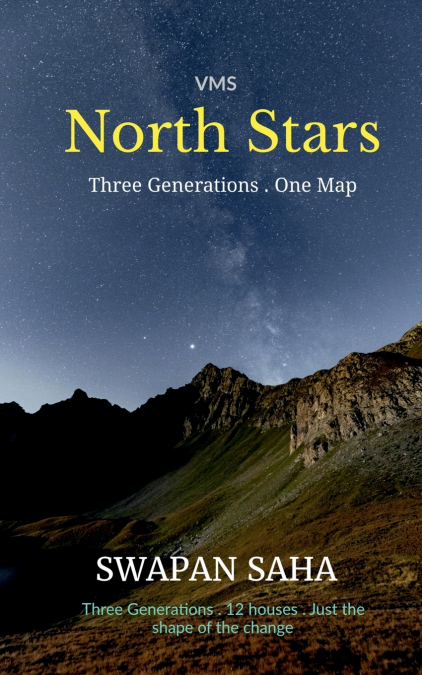 VMS North Stars