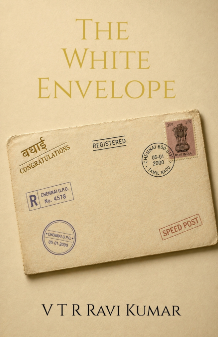 The White Envelope