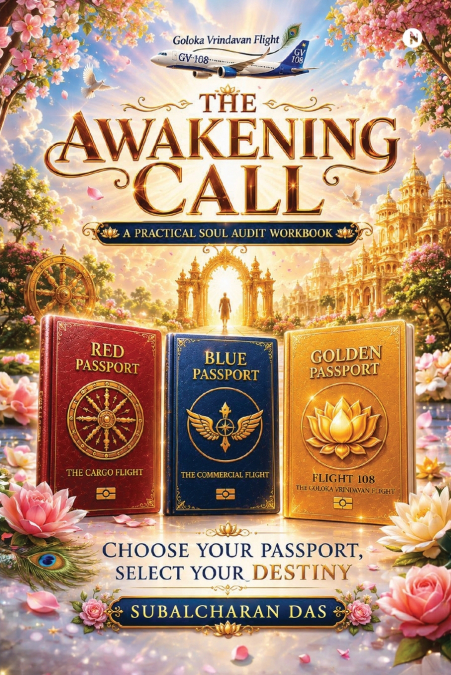 The Awakening Call