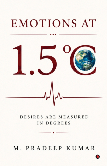 Emotions at 1.5°C