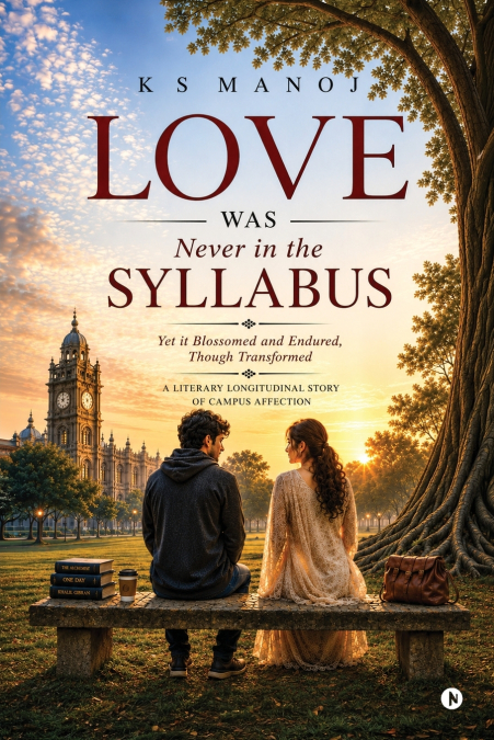 Love Was Never in the Syllabus