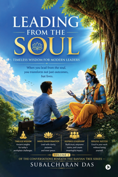Leading from the Soul