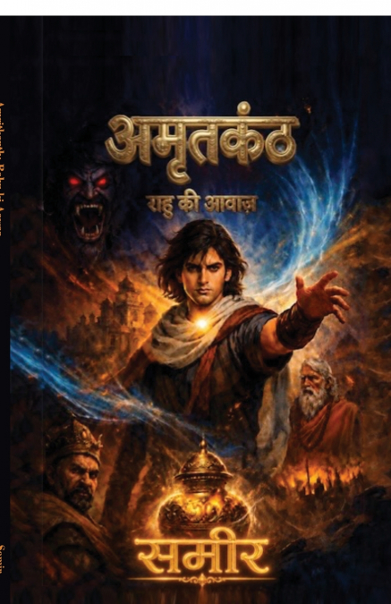 Amritkanth