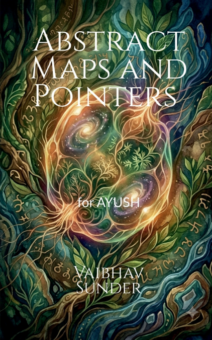 Abstract Maps and Pointers