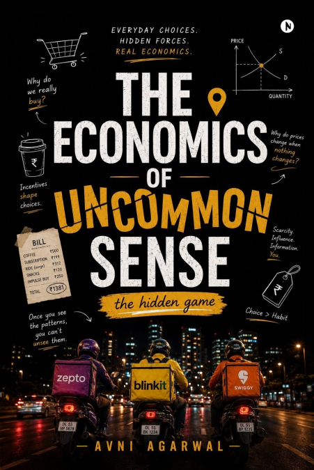 The Economics of Uncommon Sense