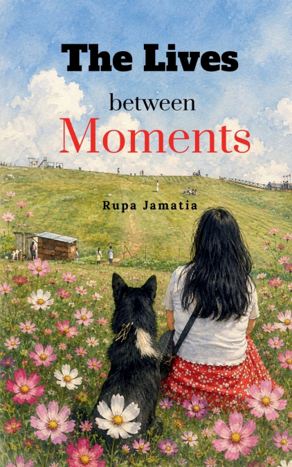 THE LIVES BETWEEN MOMENTS
