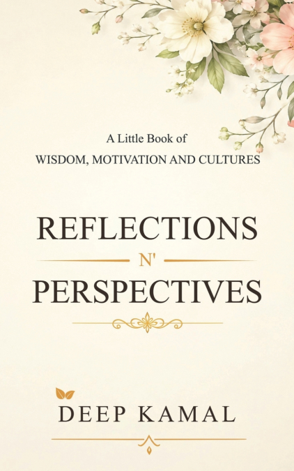 REFLECTIONS N’ PERSPECTIVES
