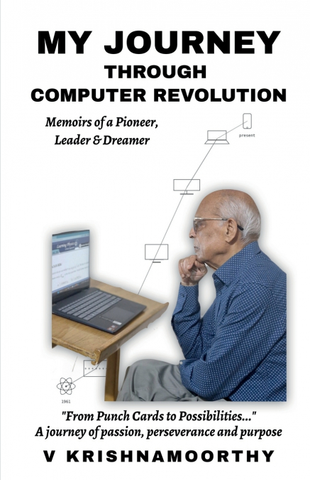 My Journey Through Computer Revolution