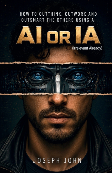 AI OR IA ( Irrelevant Already)
