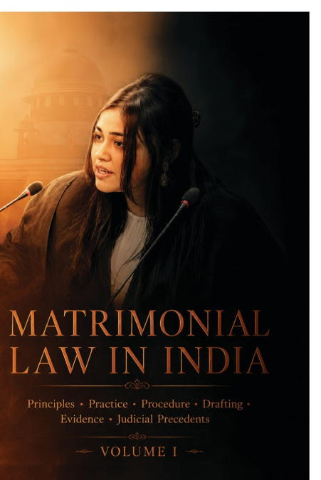 MATRIMONIAL LAW IN INDIA