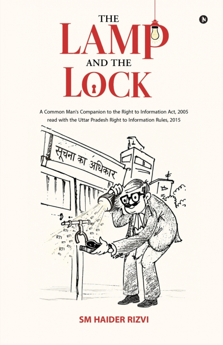 The Lamp and the Lock