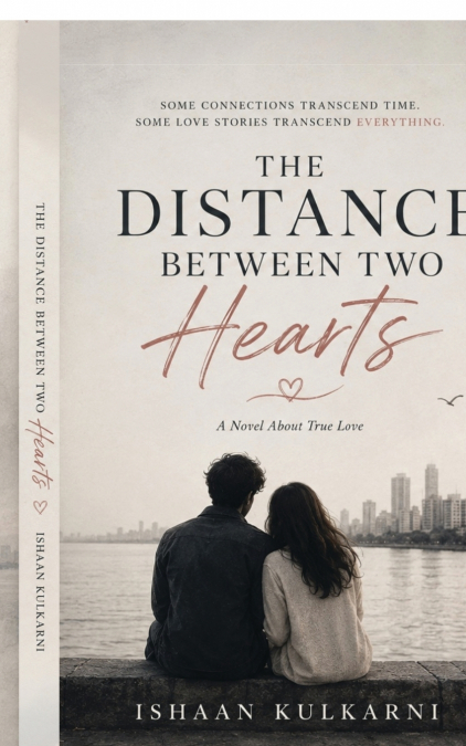 THE DISTANCE BETWEEN TWO HEARTS