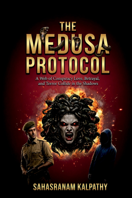 THE MEDUSA PROTOCOL