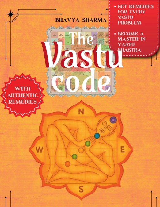 The Vastu Code
