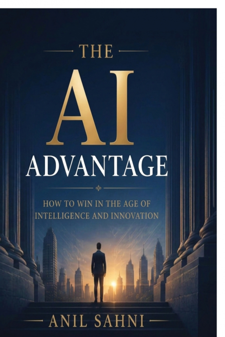 The AI ADVANTAGE