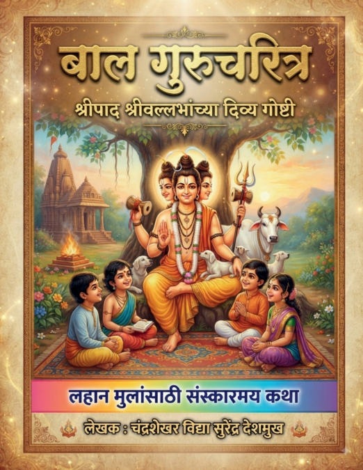 Bal Gurucharitra