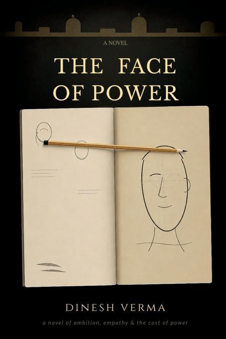 THE FACE OF POWER