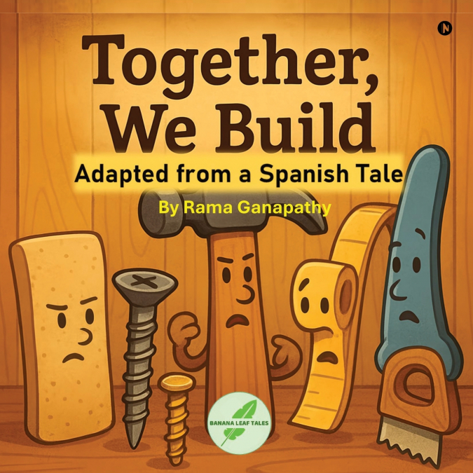 Together, We Build