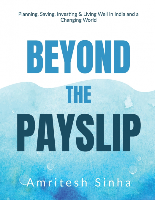 Beyond the Payslip
