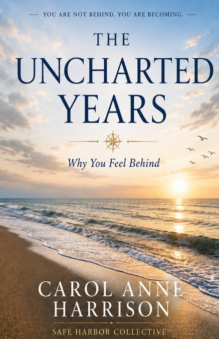 The Uncharted Years