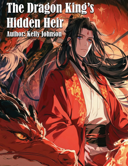 The Dragon King’s Hidden Heir