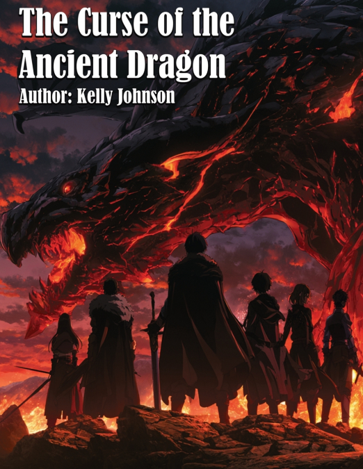 The Curse of the Ancient Dragon