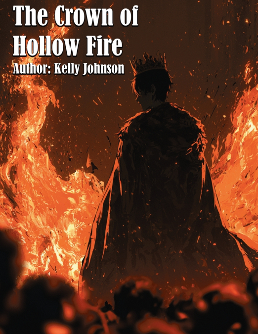 The Crown of Hollow Fire