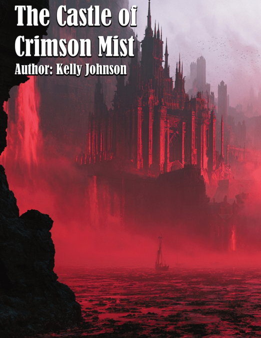 The Castle of Crimson Mist