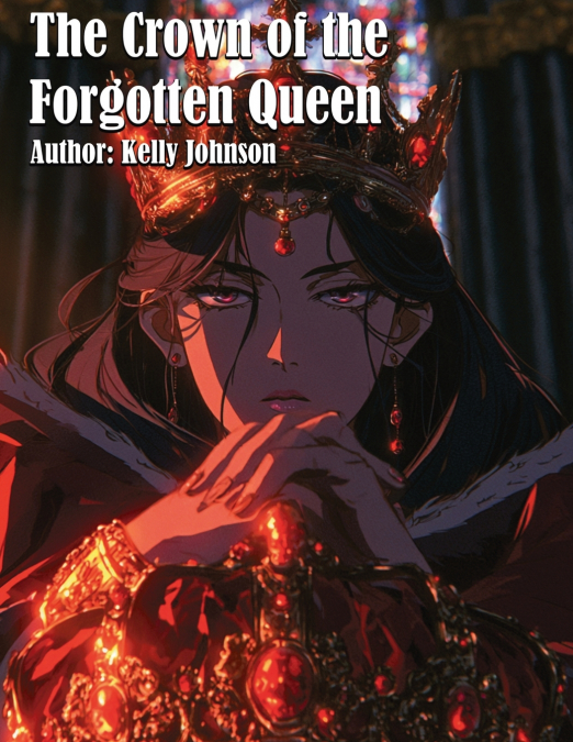 The Crown of the Forgotten Queen