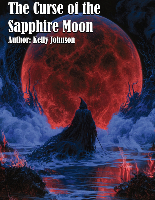 The Curse of the Sapphire Moon