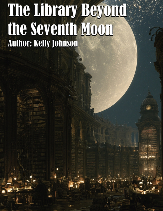 The Library Beyond the Seventh Moon