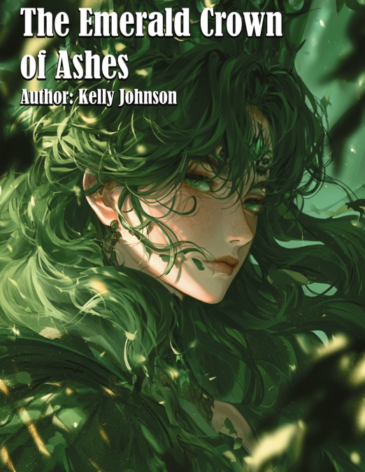 The Emerald Crown of Ashes