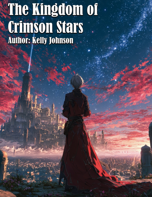 The Kingdom of Crimson Stars