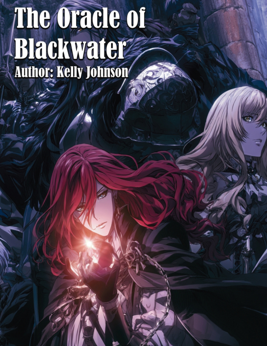 The Oracle of Blackwater
