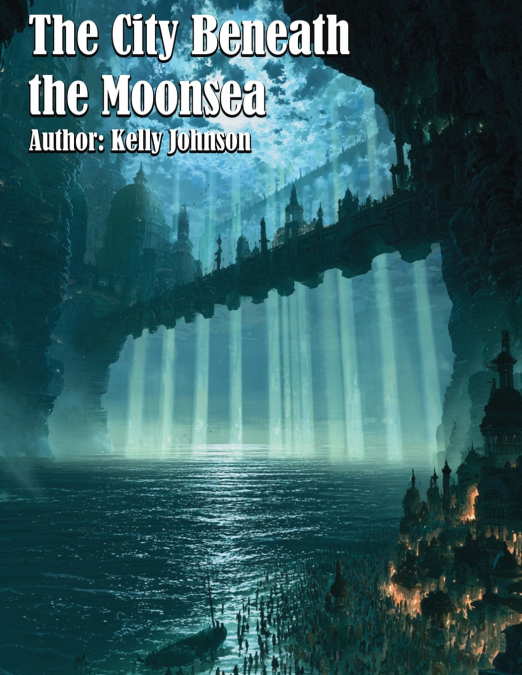 The City Beneath the Moonsea