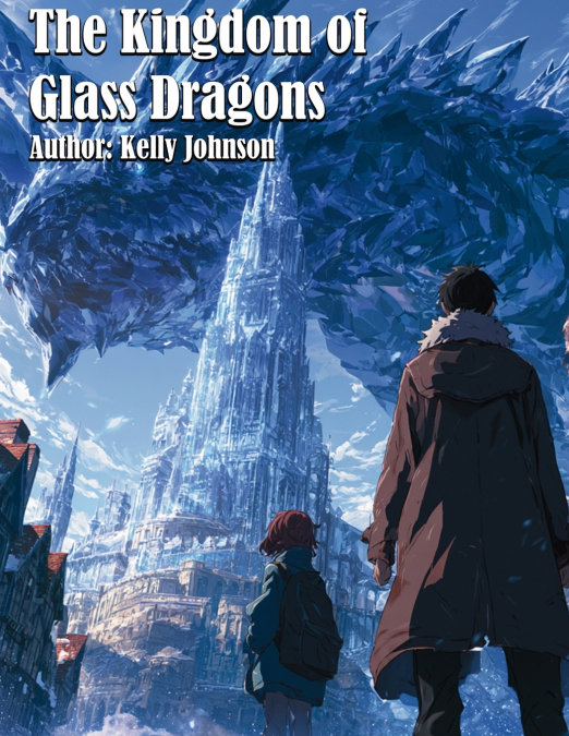The Kingdom of Glass Dragons